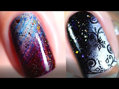 New Nail Art 2019 💄😱 The Best Nail Art Designs Compilation #111