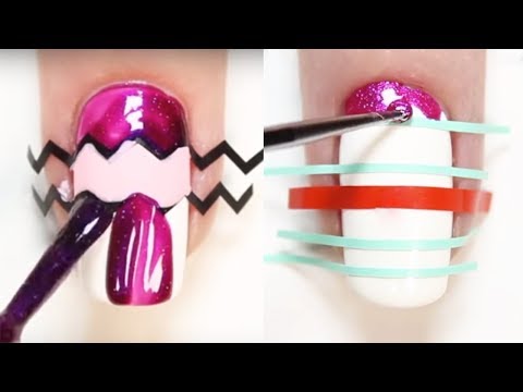 Beautiful Nails 2019 💓💝 The Best Nail Art Compilation #269 | Style Beauty