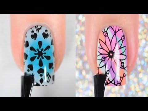 Beautiful Nails 2019 💓💝 The Best Nail Art Compilation #271 | Style Beauty