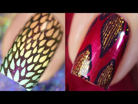 New Nail Art 2019 💄😱 The Best Nail Art Designs Compilation #114