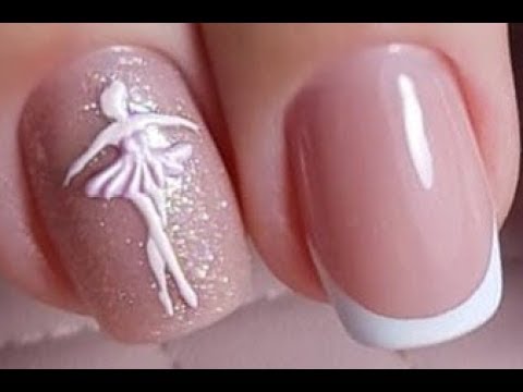 Top 10 Nail Art Designs 2019 | Most Nail Art Tutorials Compilation  #291