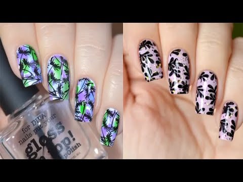 Beautiful Nails 2019 💓💝 The Best Nail Art Compilation #273 | Style Beauty