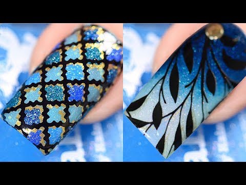 New Nail Art 2019 💄😱 The Best Nail Art Designs Compilation #131