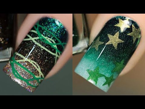 New Nail Art 2019 💄😱 The Best Nail Art Designs Compilation #130