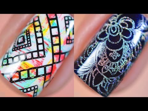 New Nail Art 2019 💄😱 The Best Nail Art Designs Compilation #121