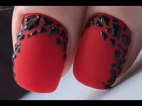 New Nail Art Designs 2019 | Amazing Nail Art Tutorials Compilation  #290