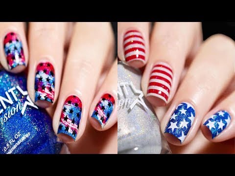 New Nail Art 2019 💄😱 The Best Nail Art Designs Compilation #158