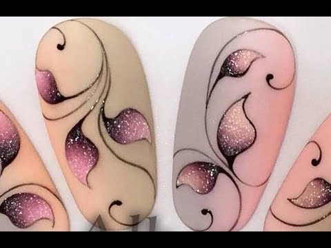 Top 15 Nail Art Designs 2019 | The Best Nail art Tutorials Compilation💓👍  #303