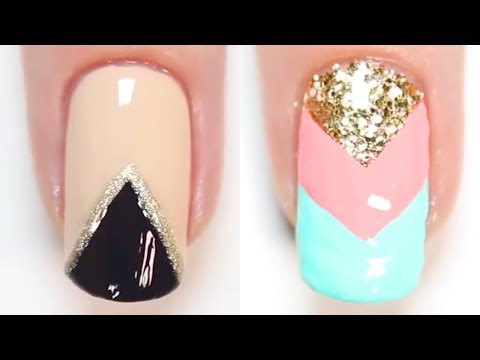 New Nail Art 2019 💄😱 The Best Nail Art Designs Compilation #151