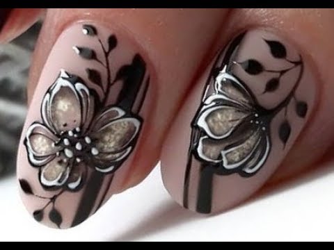 New Nail Art Designs | Amazing Nail art Tutorials Compilation💓👍  #318