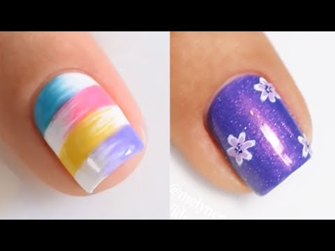 Beautiful Nails 2019 💓💝 The Best Nail Art Compilation #285 | Style Beauty