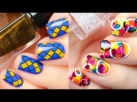 New Nail Art 2019 💄😱 The Best Nail Art Designs Compilation #170