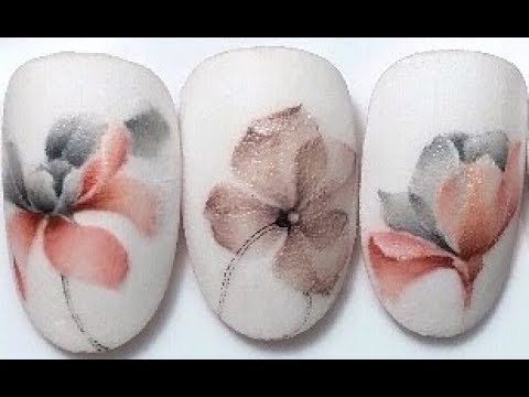 15 New Nail Art Tutorials | The Best Nail Art Designs Compilation💓👍  #316