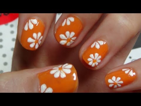 Nail Art | The Best Nail Art Designs Compilation |Easy Nails Tutorial  #12