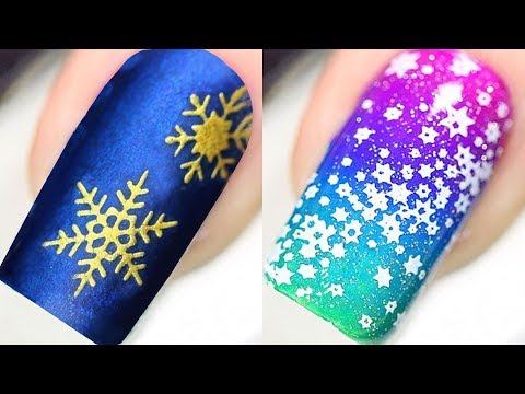 New Nail Art 2019 💄😱 The Best Nail Art Designs Compilation #192