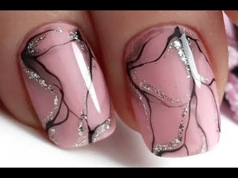 New Nail Art 2019 | The Best Nail Art Designs Compilation💓👍  #338
