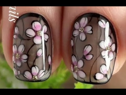 Spring Nail Trends 2019 | The Best Nail Art Designs Compilation 💓👍  #43