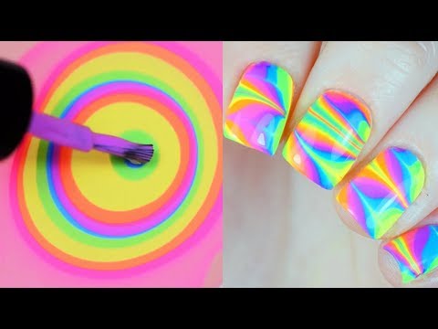 💅Satisfying Nail Art Designs | Best Makeup Tutorials 2018 | Woah Beauty