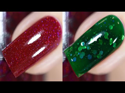 New Nail Art 2019 💄😱 The Best Nail Art Designs Compilation #180