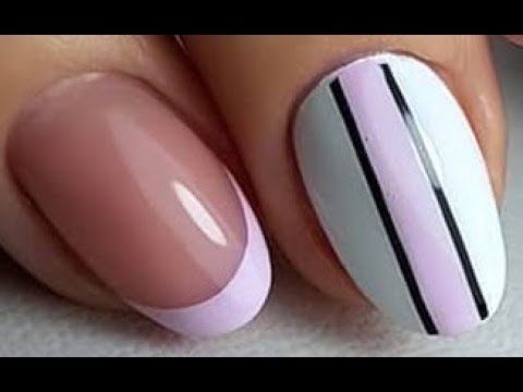 Easy Nail Art for Beginners | The Best Nail art Designs Compilation💓👍  #235