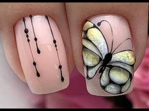 20 New Spring Nail Art Designs | Amazing Nail art Tutorials Compilation💓👍  #53