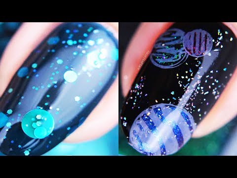 New Nail Art 2019 💄😱 The Best Nail Art Designs Compilation #221