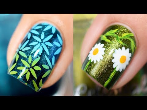 New Nail Art 2019 💓💝 The Best Nail Art Compilation #289 | Style Beauty