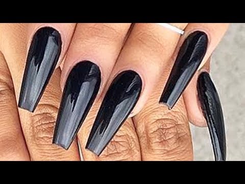 New Nail Art 2019💅💙The Best Nail Art Designs Compilation #68 || No advertising