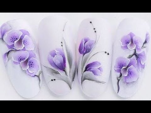 15 New Spring Nail Art Designs | Most Nail art Tutorials Compilation💓👍  #05