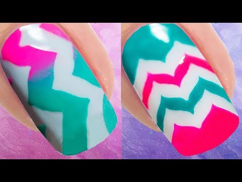 New Nail Art 2019 💄😱 The Best Nail Art Designs Compilation #248