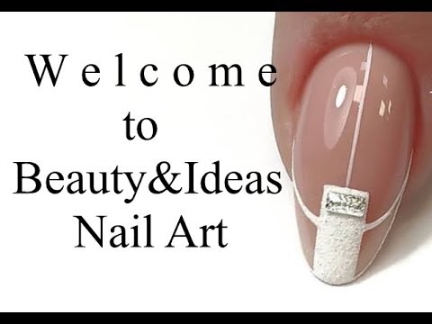 Welcome to Beauty&Ideas Nail Art | The Best Nail Art Desings 2019 💓👍  #03