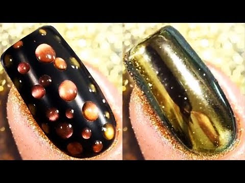 New Nail Art 2019 💄😱 The Best Nail Art Designs Compilation #254
