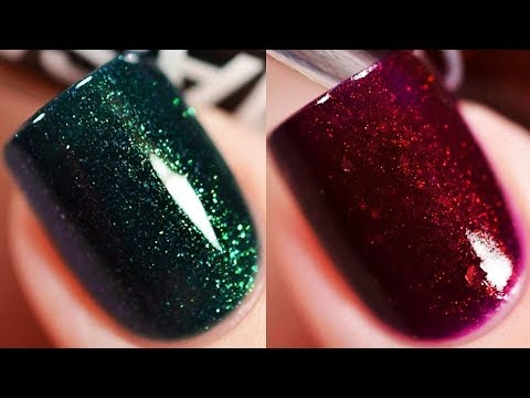 New Nail Art 2019 💄😱 The Best Nail Art Designs Compilation #246