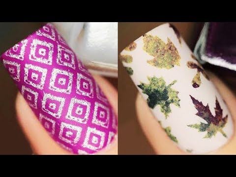 New Nail Art 2019 💄😱 The Best Nail Art Designs Compilation #256