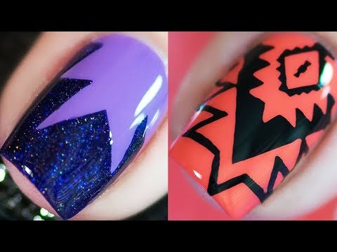 New Nail Art 2019 💄😱 The Best Nail Art Designs Compilation #260