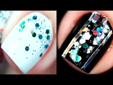 New Nail Art 2019 💄😱 The Best Nail Art Designs Compilation #277