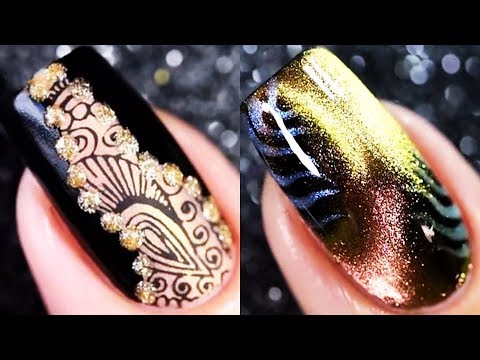 New Nail Art 2019 💄😱 The Best Nail Art Designs Compilation #267