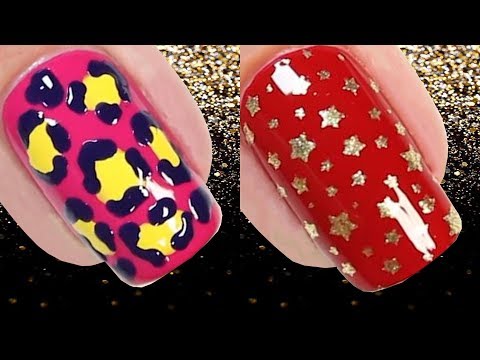 New Nail Art 2019 💄😱 The Best Nail Art Designs Compilation #309
