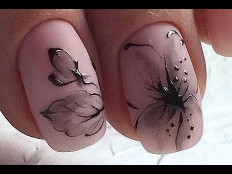 Top 20 New Nail Art Designs 2019 | Amazing Nail art Compilation💓👍  #57