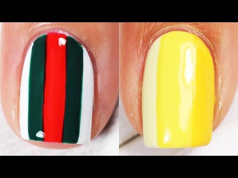 New Nail Art 2019 💄😱 The Best Nail Art Designs Compilation #324