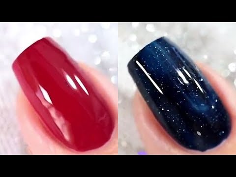 New Nail Art 2019 💄😱 The Best Nail Art Designs Compilation #327