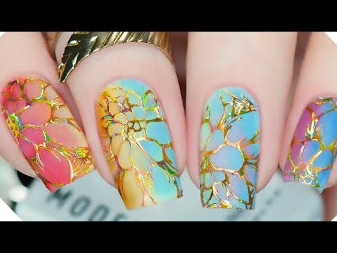 Amazing Nail Designs 2019 😍 Beautiful Nail Art Ideas 😍