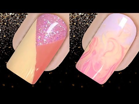 New Nail Art 2019 💄😱 The Best Nail Art Designs Compilation #367