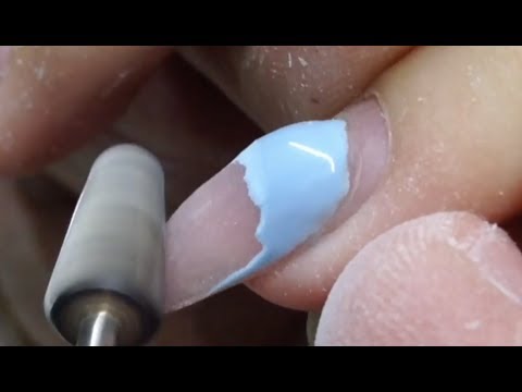 Nails extensions tutorial | Beautiful Nail Art 2019 Hand painting For Beginners