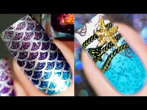 New Nail Art 2019 💄😱 The Best Nail Art Designs Compilation #226