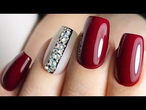 10 + Best Nail Art Designs Compilation | New Nail Art 2019 | Part 2