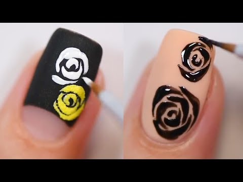 New Nail Art 2019 💄😱 The Best Nail Art Designs Compilation | Part 18