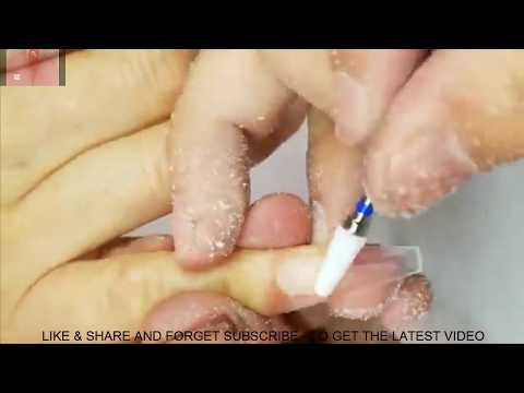 NEW NAIL ART 2019 / NAIL TECHNICIAN ALEX / THE BEST NAIL ART DESIGN /588