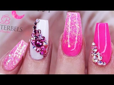 New Nail Art 2019 💄😱 The Best Nail Art Designs Compilation 2019 Part 1