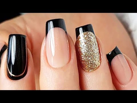Simple Nail Art Designs At Home For Small Nails